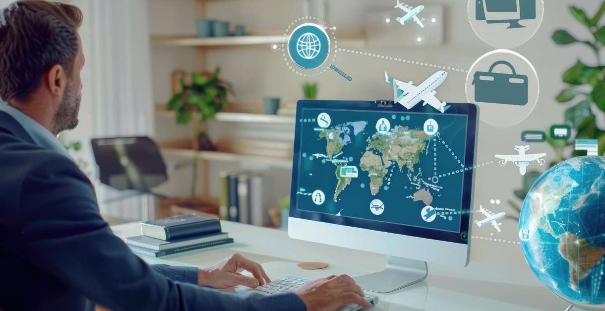 SAP Concur Travel Expense Management