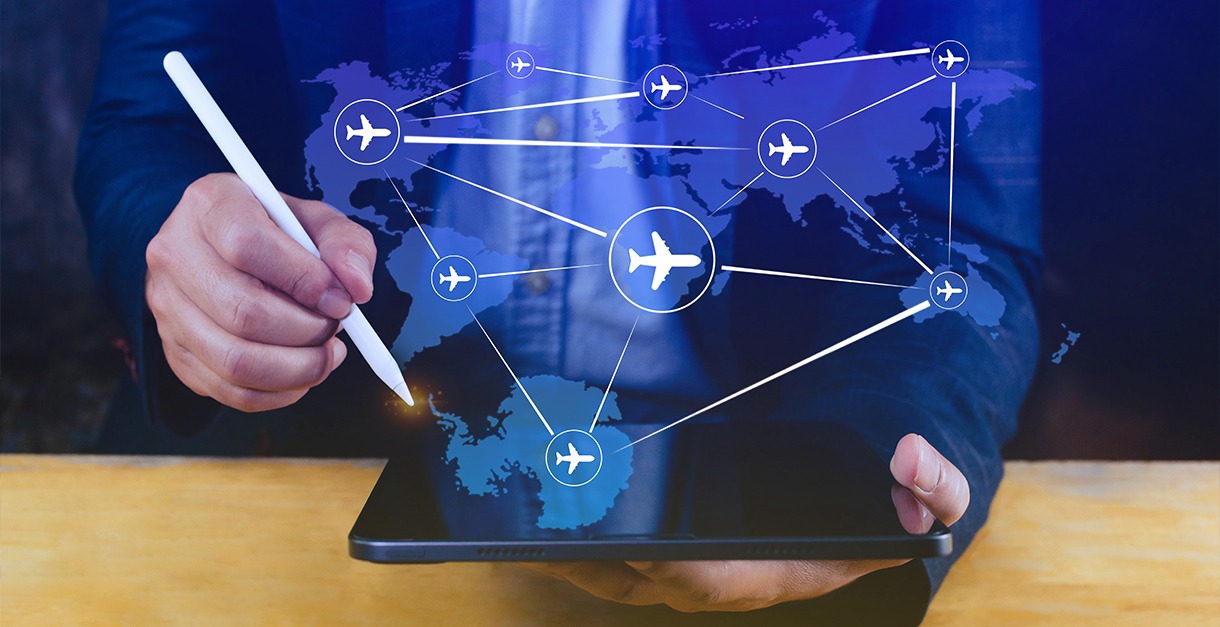 Travel Expense Management Optimization