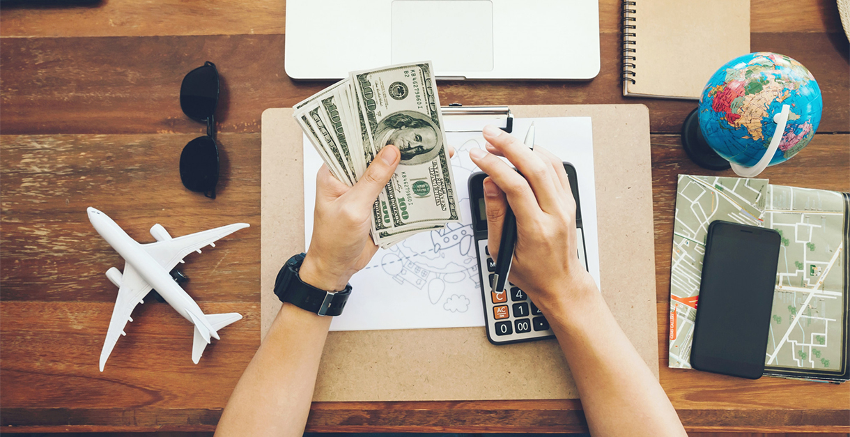 Key Features of Travel Expense Management Software