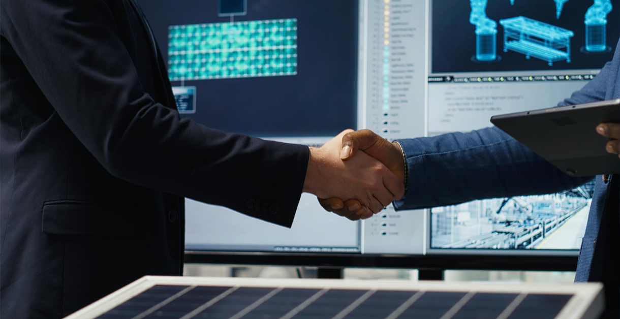 Certified SAP Concur implementation partner helping with ERP integration and expense management