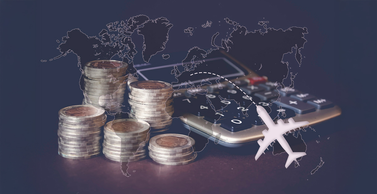 Finance team using SAP Concur to optimize travel and expense reporting