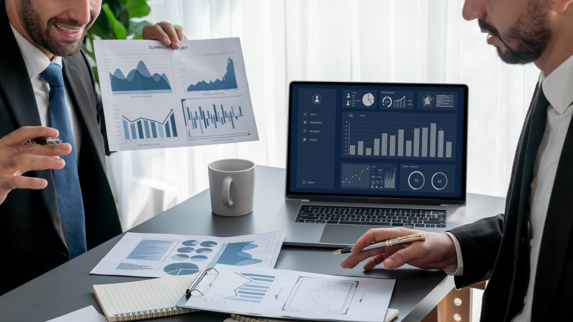 Business case for SAP Concur implementation and ROI