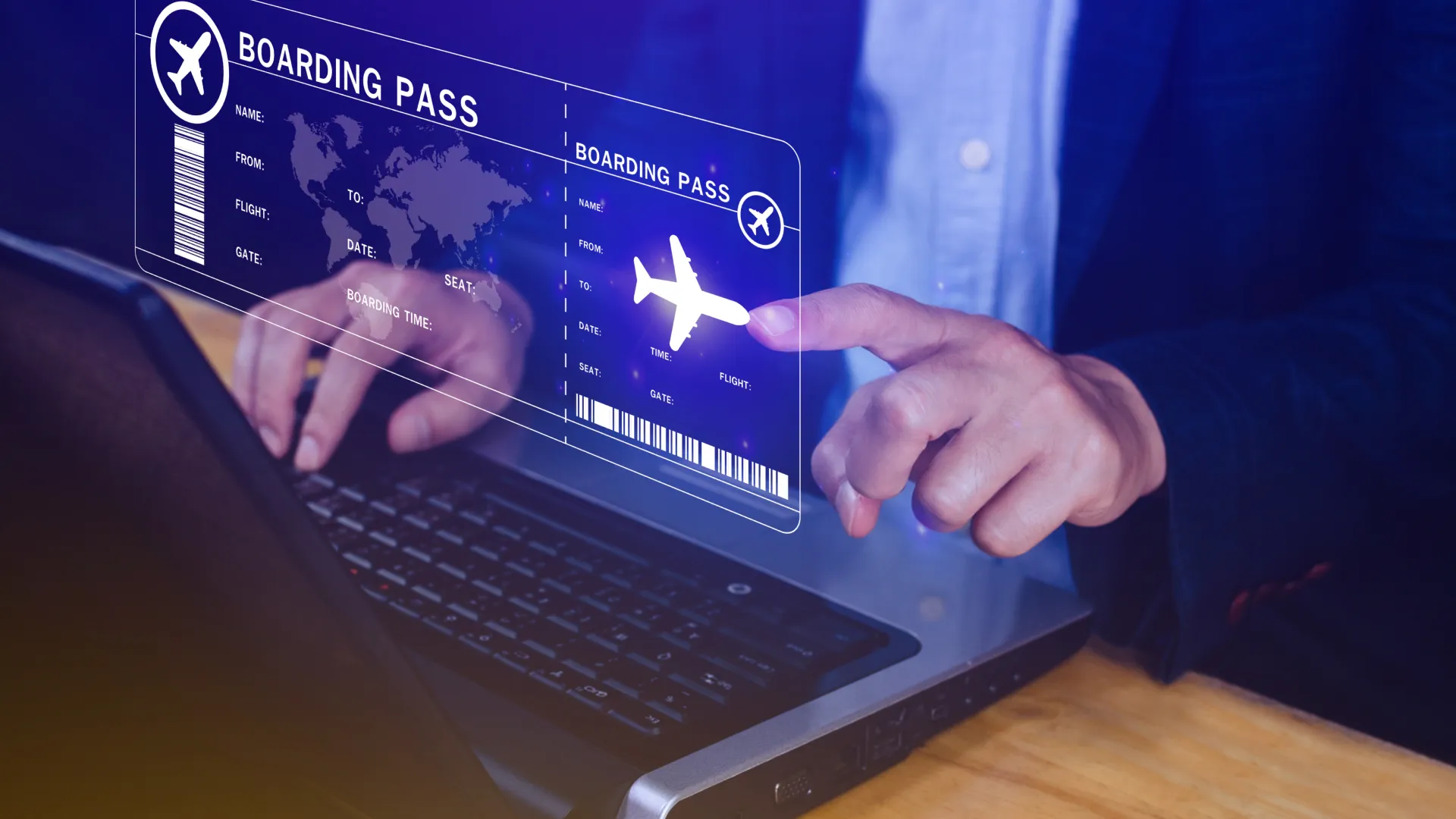 Travel Expense Tracking Software