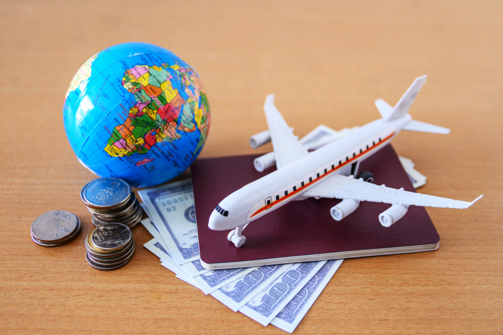 Travel expense management system improving policy compliance